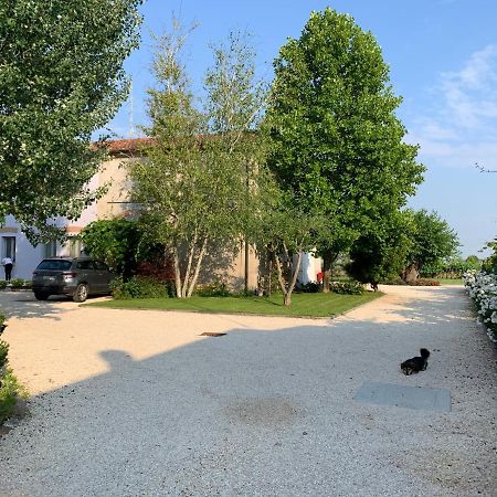 B&B Nonna Teresa Roverbella Exterior photo